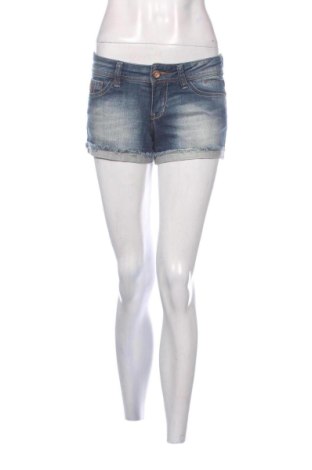 Női rövidnadrág Pull&Bear, Méret S, Szín Kék, Ár 3 378 Ft, #137958688