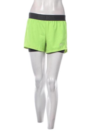 Damskie szorty Nike, Rozmiar S, Kolor Zielony, Cena 93,14 zł, #137959206