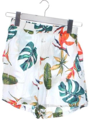 Pantaloni scurți de femei SHEIN, Mărime XS, Culoare Multicolor, Preț 47,24 Lei, #137959672