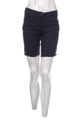 Pantaloni scurți de femei Unbranded, Mărime S, Culoare Albastru, Preț 47,24 Lei, #137959753