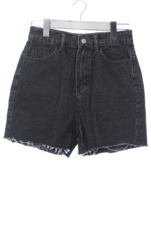 Pantaloni scurți de femei SHEIN, Mărime XS, Culoare Negru, Preț 52,49 Lei, #137959987