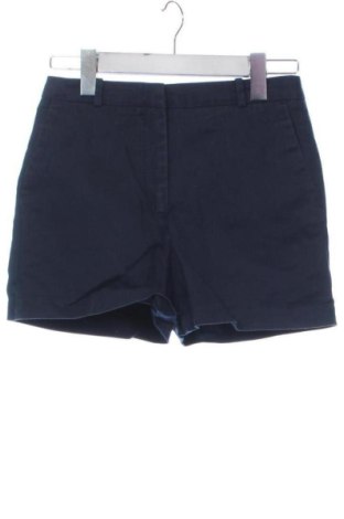 Дамски къс панталон Zara, Размер XS, Цвят Син, Цена 13,00 €, #137961797