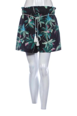 Pantaloni scurți de femei SHEIN, Mărime M, Culoare Multicolor, Preț 52,49 Lei, #137962902