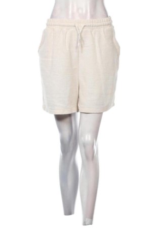 Damen Shorts Unbranded, Größe M, Farbe Ecru, Preis 10,00 €, #137964137
