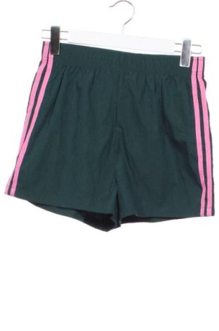 Damskie szorty Unbranded, Rozmiar M, Kolor Zielony, Cena 33,87 zł, #137964892