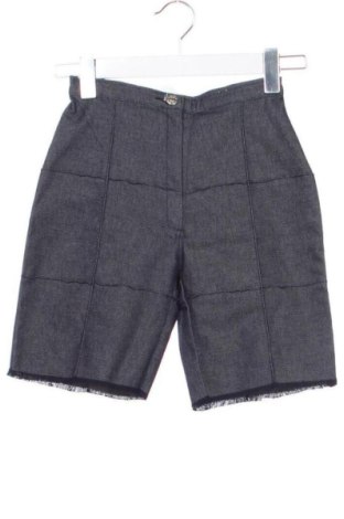 Pantaloni scurți de femei Unbranded, Mărime XXS, Culoare Gri, Preț 47,24 Lei, #137965023