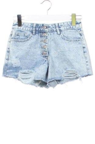 Damen Shorts Unbranded, Größe S, Farbe Blau, Preis 16,00 €, #137965189