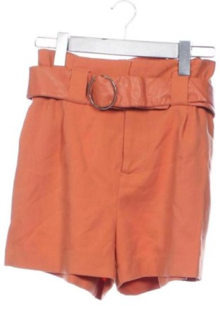 Női rövidnadrág Stradivarius, Méret XXS, Szín Narancssárga
, Ár 3 191 Ft, #137965272