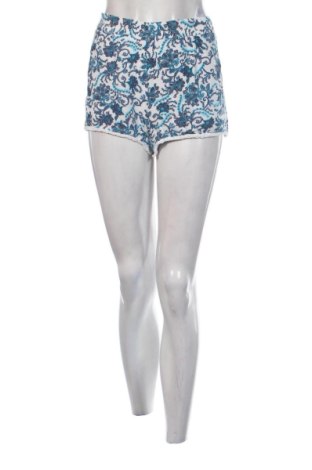 Pantaloni scurți de femei Janina, Mărime L, Culoare Multicolor, Preț 52,49 Lei, #137965316