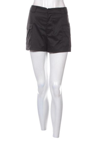 Pantaloni scurți de femei Cropp, Mărime S, Culoare Negru, Preț 68,24 Lei, #137967696