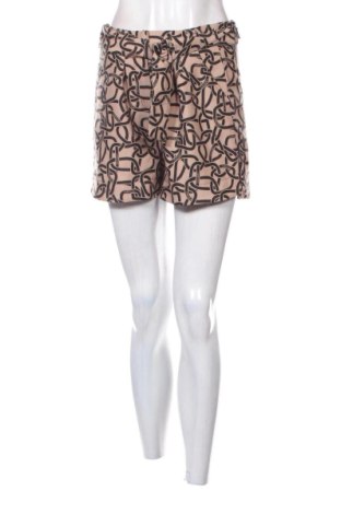 Pantaloni scurți de femei Alessa, Mărime M, Culoare Multicolor, Preț 115,43 Lei, #137968736