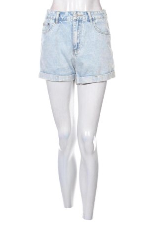 Дамски къс панталон SHEIN, Размер M, Цвят Син, Цена 9,00 €, #137968746