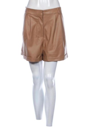 Pantaloni scurți de femei Primark, Mărime XXL, Culoare Bej, Preț 52,49 Lei, #137969042