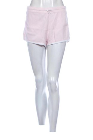 Pantaloni scurți de femei Primark, Mărime XL, Culoare Roz, Preț 52,49 Lei, #137969301