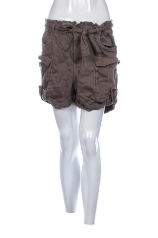 Női rövidnadrág Vero Moda, Méret M, Szín Barna, Ár 4 324 Ft, #137971073