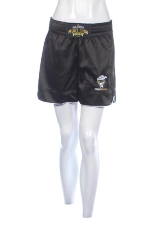 Pantaloni scurți de femei Unbranded, Mărime S, Culoare Negru, Preț 41,99 Lei, #137971408