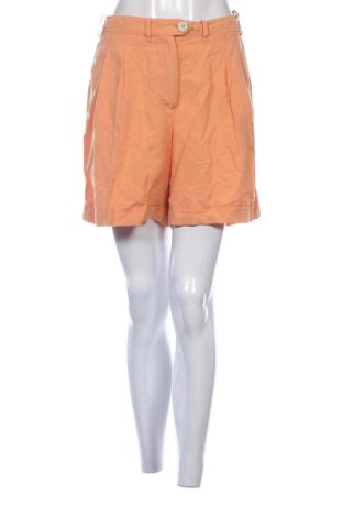 Pantaloni scurți de femei adL, Mărime L, Culoare Portocaliu, Preț 62,99 Lei, #137971695