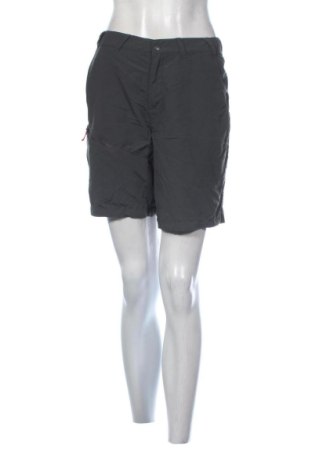 Dámske kraťasy  Decathlon, Veľkosť L, Farba Sivá, Cena  8,00 €, #137972447