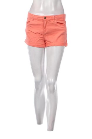 Pantaloni scurți de femei H&M, Mărime M, Culoare Roz, Preț 58,00 Lei, #137974322