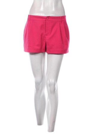 Pantaloni scurți de femei H&M, Mărime L, Culoare Roz, Preț 57,00 Lei, #137974824