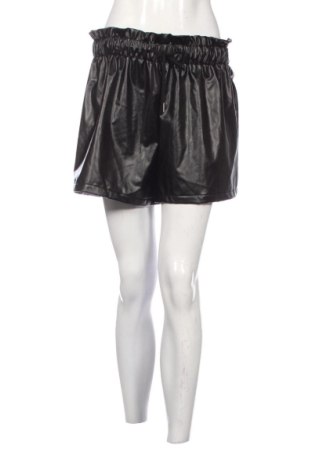 Pantaloni scurți de femei Unbranded, Mărime L, Culoare Negru, Preț 36,74 Lei, #137976208