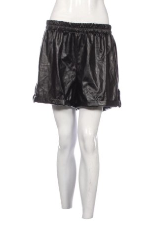 Pantaloni scurți de femei SHEIN, Mărime XL, Culoare Negru, Preț 36,74 Lei, #137976223
