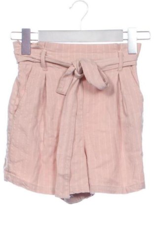 Női rövidnadrág Bershka, Méret XXS, Szín Rózsaszín, Ár 3 901 Ft, #137976927