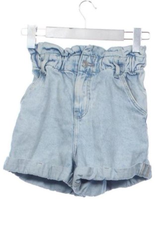 Dámske kraťasy  Cropp, Veľkosť XS, Farba Modrá, Cena  16,00 €, #137977364