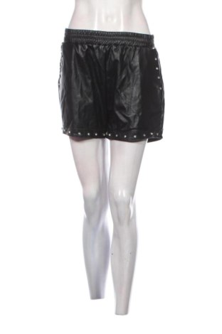 Pantaloni scurți de femei Sheilay, Mărime M, Culoare Negru, Preț 52,67 Lei, #137978432