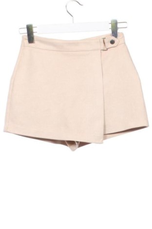 Damen Shorts Amisu, Größe XS, Farbe Beige, Preis 18,00 €, #137979467