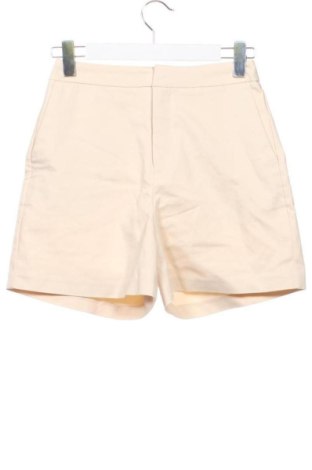 Damen Shorts Mango, Größe XS, Farbe Beige, Preis 13,00 €, #137980289