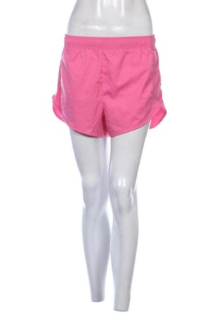 Pantaloni scurți de femei SHEIN, Mărime S, Culoare Roz, Preț 47,24 Lei, #137980884