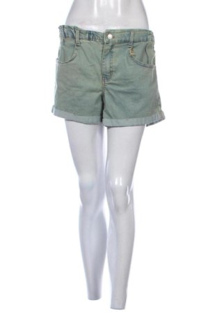 Pantaloni scurți de femei Name It, Mărime S, Culoare Verde, Preț 83,99 Lei, #137981829