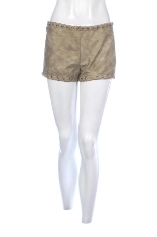 Dámske kraťasy  SHEIN, Veľkosť M, Farba Zelená, Cena  9,00 €, #137983465
