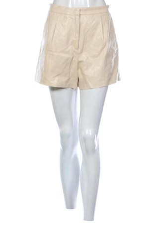 Dámske kraťasy  Pinko, Veľkosť S, Farba Béžová, Cena  53,00 €, #137983620