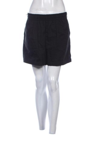 Pantaloni scurți de femei Sinsay, Mărime M, Culoare Negru, Preț 50,20 Lei, #137983688