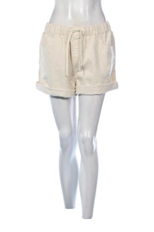 Pantaloni scurți de femei THE SET, Mărime XL, Culoare Ecru, Preț 78,74 Lei, #137984140