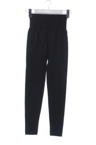 Dámske legíny  Unbranded, Veľkosť XS, Farba Čierna, Cena  7,00 €, #137926460