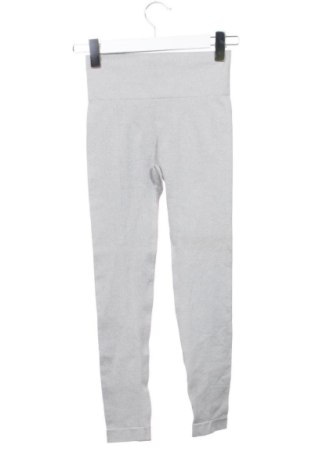 Dámske legíny  Unbranded, Veľkosť S, Farba Sivá, Cena  6,00 €, #137926496