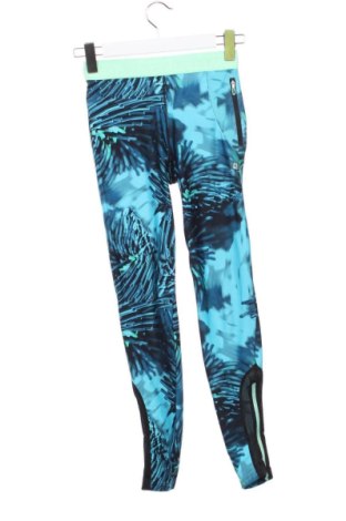 Dámske legíny  Unbranded, Veľkosť XS, Farba Modrá, Cena  8,00 €, #137931864