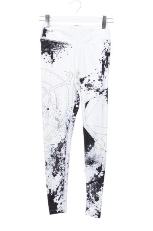 Damskie legginsy Unbranded, Rozmiar XS, Kolor Kolorowy, Cena 29,63 zł, #137933980