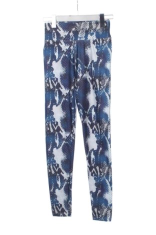 Damskie legginsy Unbranded, Rozmiar XXS, Kolor Kolorowy, Cena 16,93 zł, #137935209