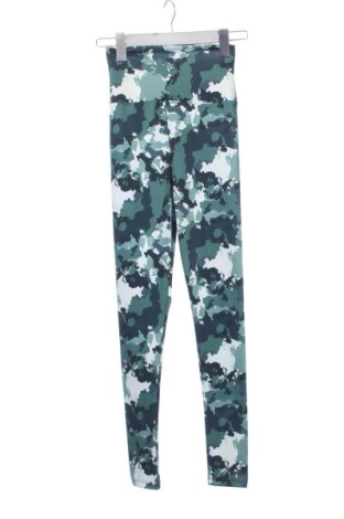 Damskie legginsy Unbranded, Rozmiar XXS, Kolor Kolorowy, Cena 16,93 zł, #137935420