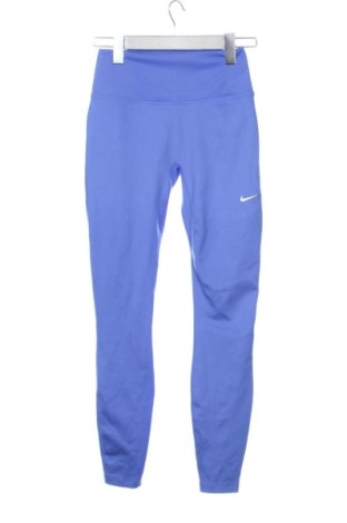Дамски клин Nike, Размер XS, Цвят Син, Цена 25,00 €, #137936766