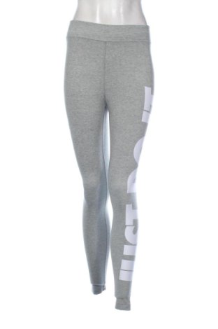 Dámske legíny  Nike, Veľkosť S, Farba Sivá, Cena  24,00 €, #137938325