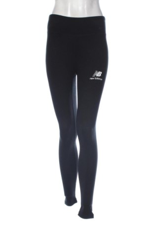 Damskie legginsy New Balance, Rozmiar S, Kolor Czarny, Cena 80,44 zł, #137939403