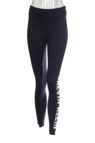 Damskie legginsy Calvin Klein, Rozmiar S, Kolor Czarny, Cena 91,94 zł, #137939766