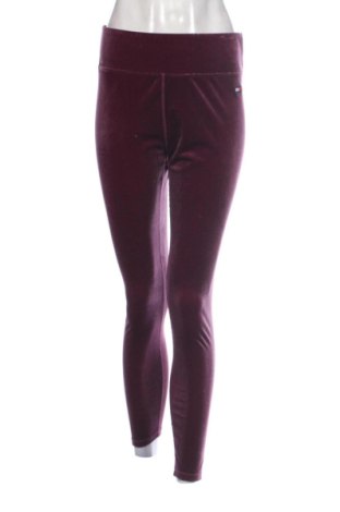 Дамски клин Tommy Hilfiger, Размер L, Цвят Лилав, Цена 35,43 €, #137939791