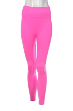 Damskie legginsy Unbranded, Rozmiar S, Kolor Różowy, Cena 25,40 zł, #137940134