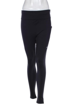 Damskie legginsy Crivit, Rozmiar L, Kolor Czarny, Cena 25,40 zł, #137940135